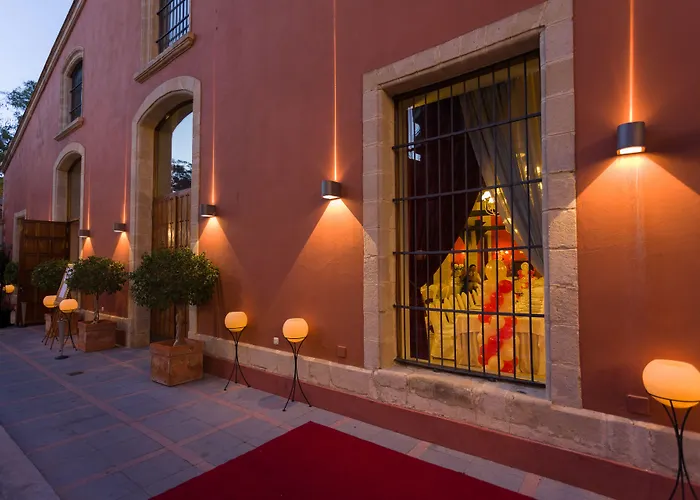 Soho Boutique Jerez Jerez de la Frontera