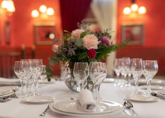 Szálloda Soho Boutique Jerez 4*