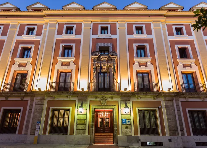 Soho Boutique Jerez Jerez de la Frontera