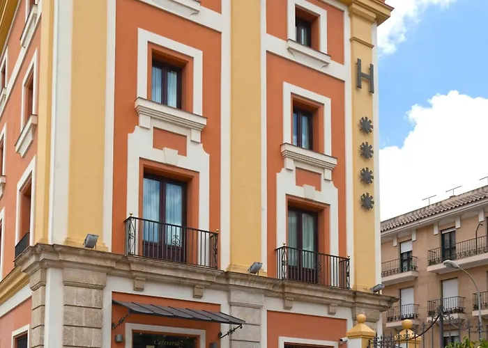 Soho Boutique Jerez Jerez de la Frontera