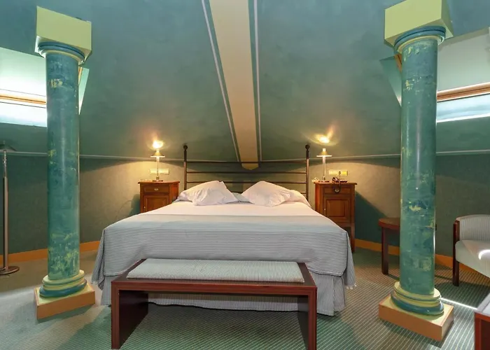 Soho Boutique Jerez 4* Jerez de la Frontera