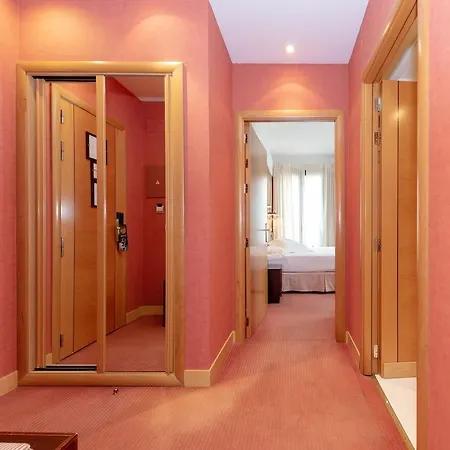 Soho Boutique Jerez & 4*