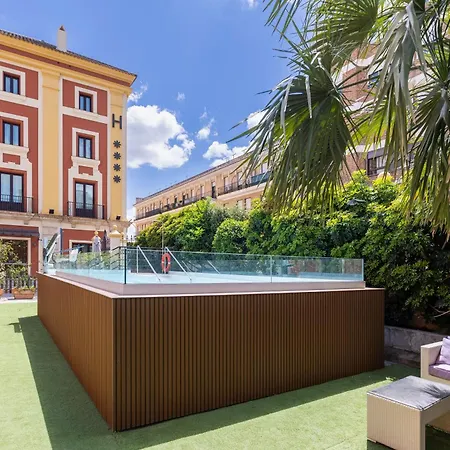 Hotel Soho Boutique Jerez & Jerez de la Frontera