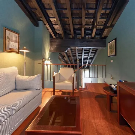 Soho Boutique Jerez Hotel