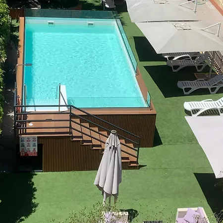 Hotel Soho Boutique Jerez Jerez de la Frontera
