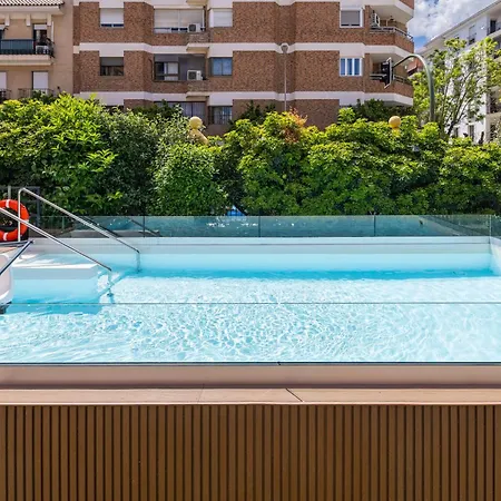 Soho Boutique Jerez 4*