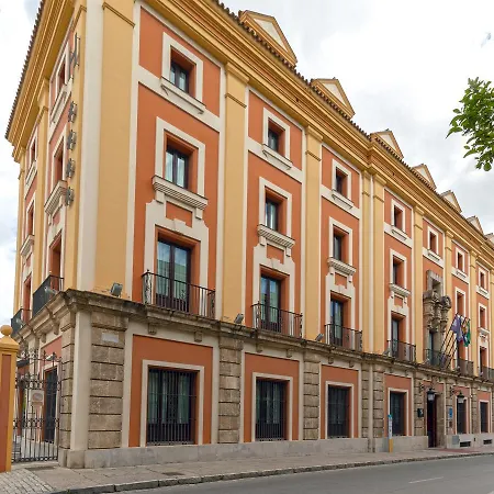 Soho Boutique Jerez 4*