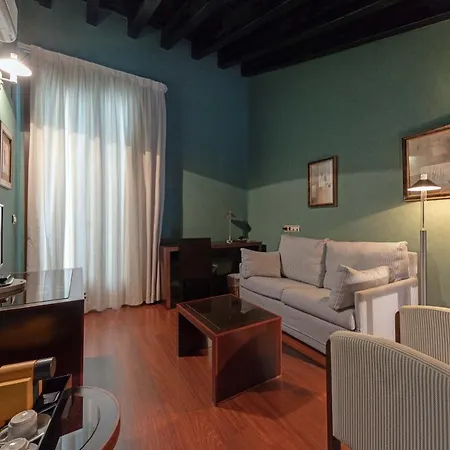 Soho Boutique Jerez 4*