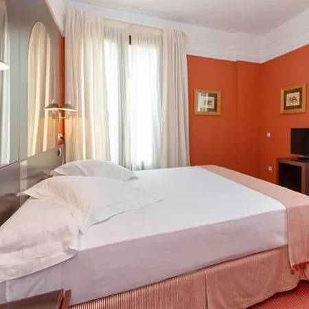 Soho Boutique Jerez Hotel 4*