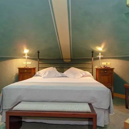 Soho Boutique Jerez Hotel